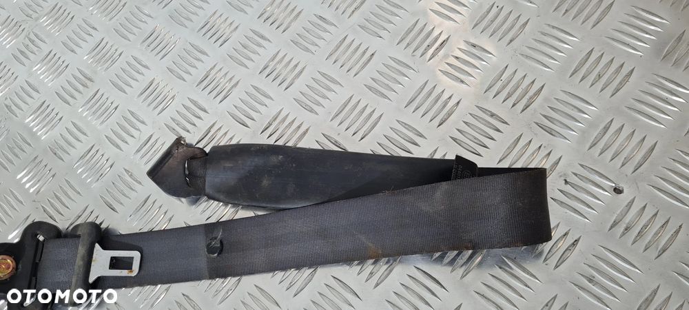 Hyundai Galloper Pas Bezpieczeństwa Tył - 3