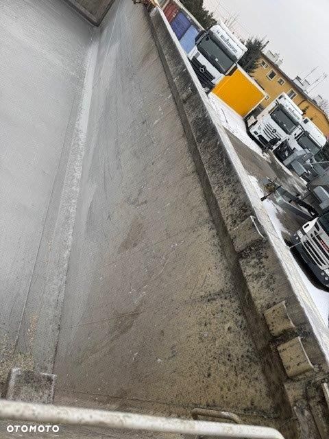 Wielton Alu 43m3 SAF INTRAX - 7