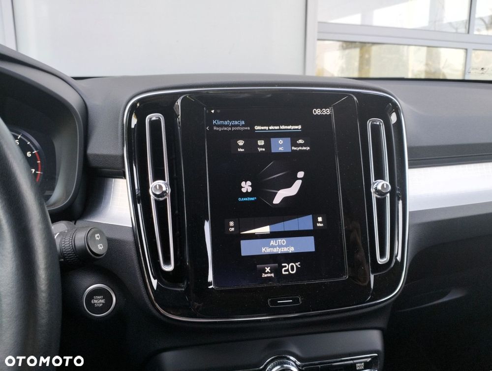 Volvo XC 40 - 16