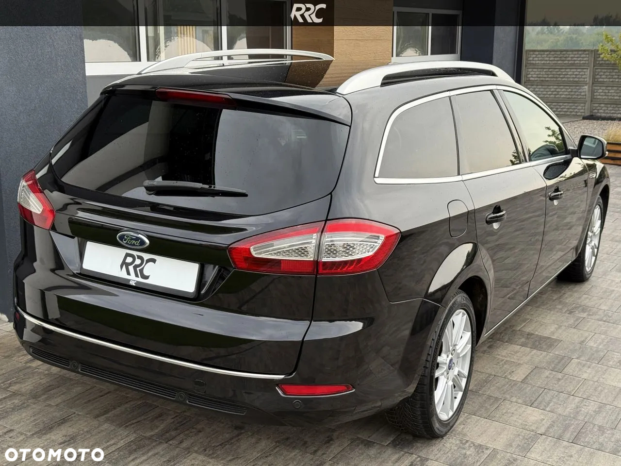 Ford Mondeo 2.0 TDCI Titanium - 13