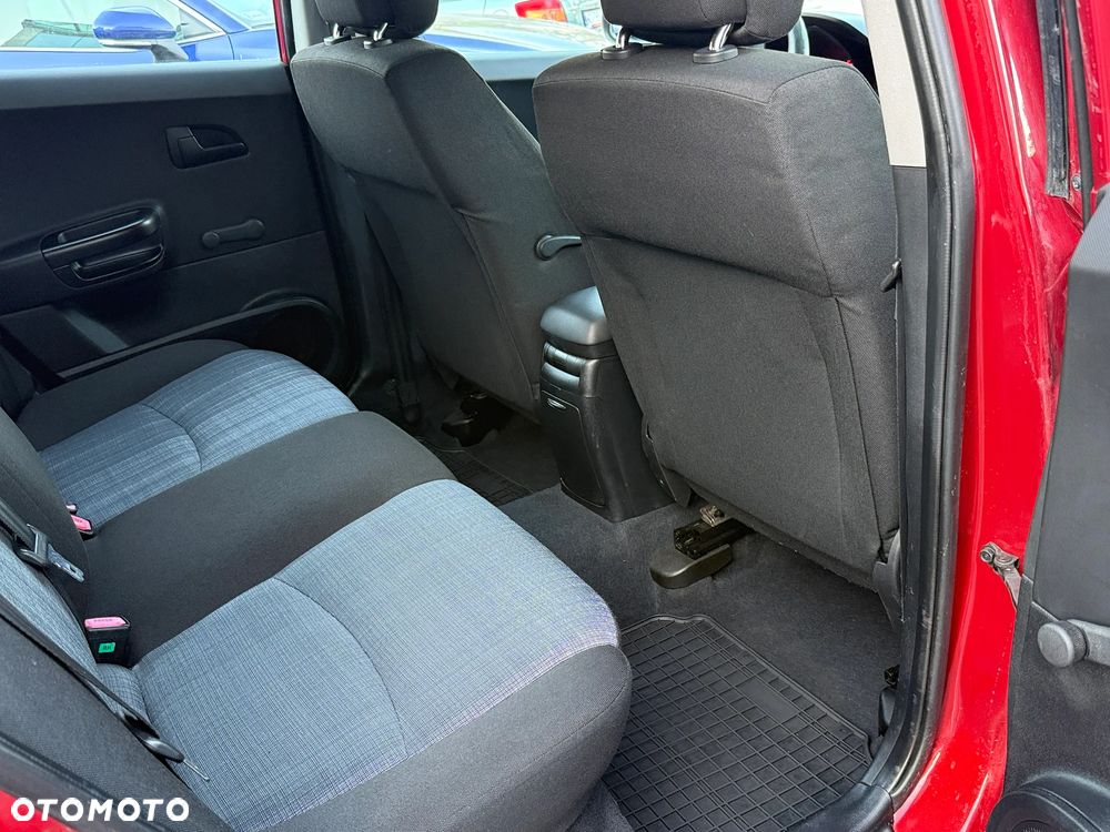 Kia Ceed 1.4 Comfort + - 12