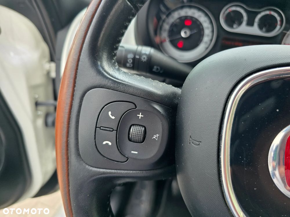 Fiat 500L - 27