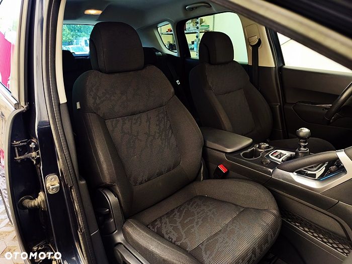 Peugeot 3008 - 40