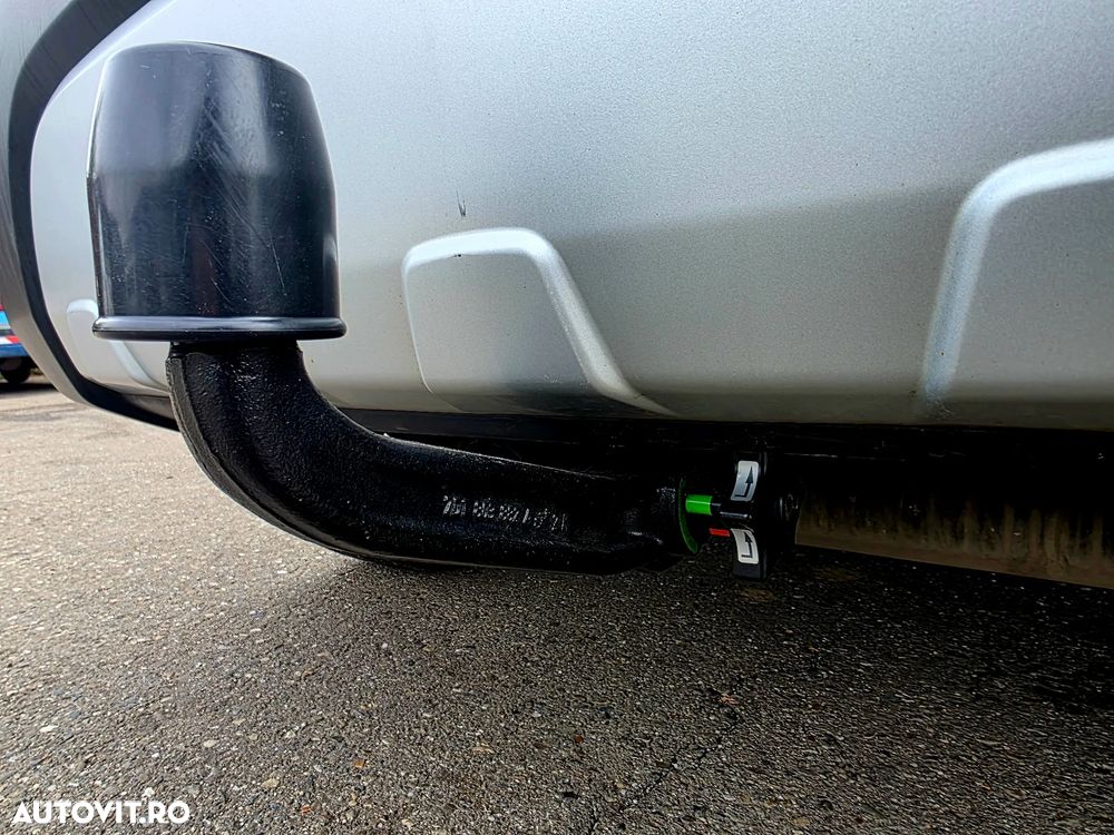 Opel Mokka 1.6 CDTI ECOFLEX Start/Stop Innovation - 16