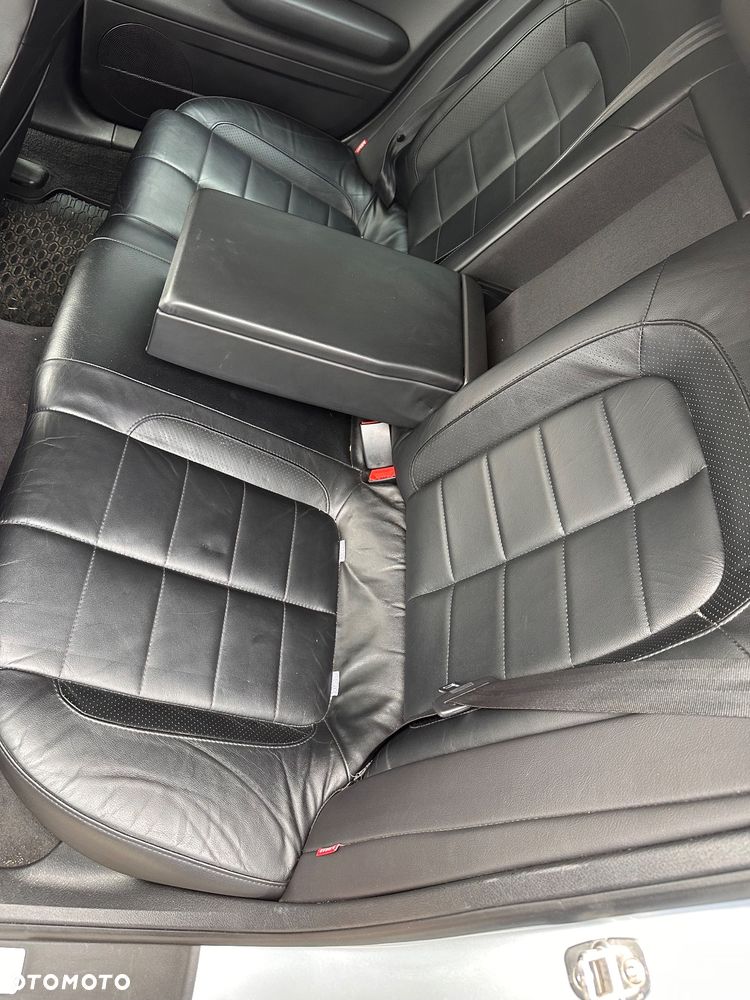 Seat Exeo 2.0 TDI DPF Sport - 15