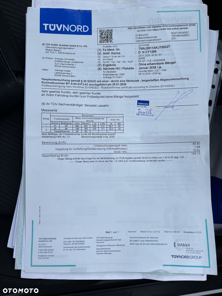 Hyundai Tucson 1.6 GDi 2WD Style - 29
