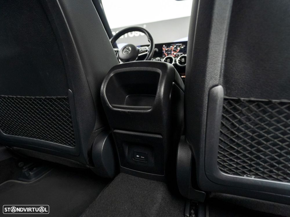 Mercedes-Benz A 250 e Style Plus - 37