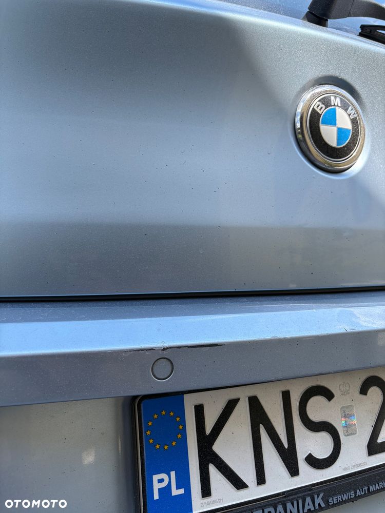 BMW Seria 1 116i Sport Line - 34