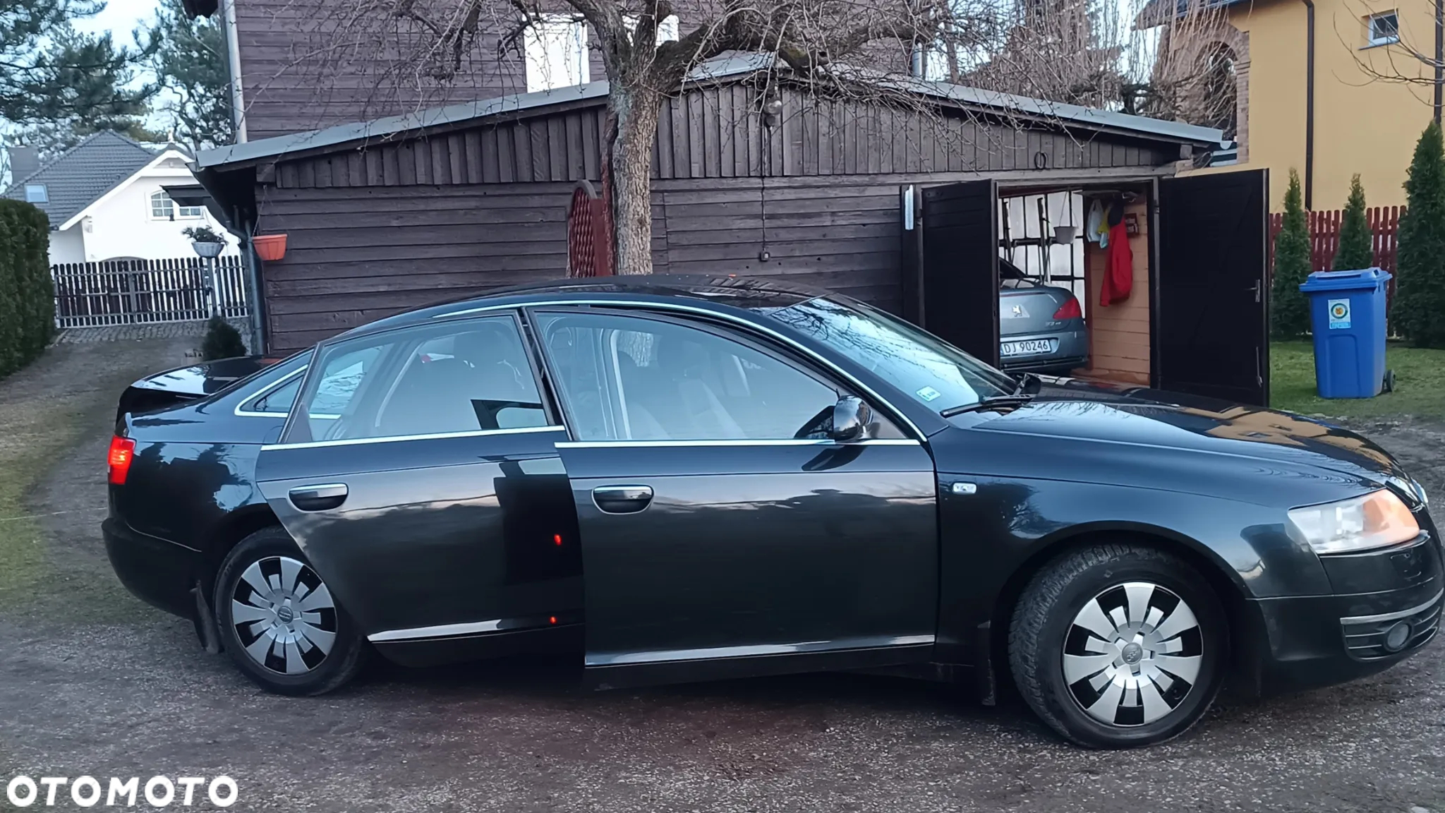 Audi A6 3.0 TDI Quattro Tiptronic - 10