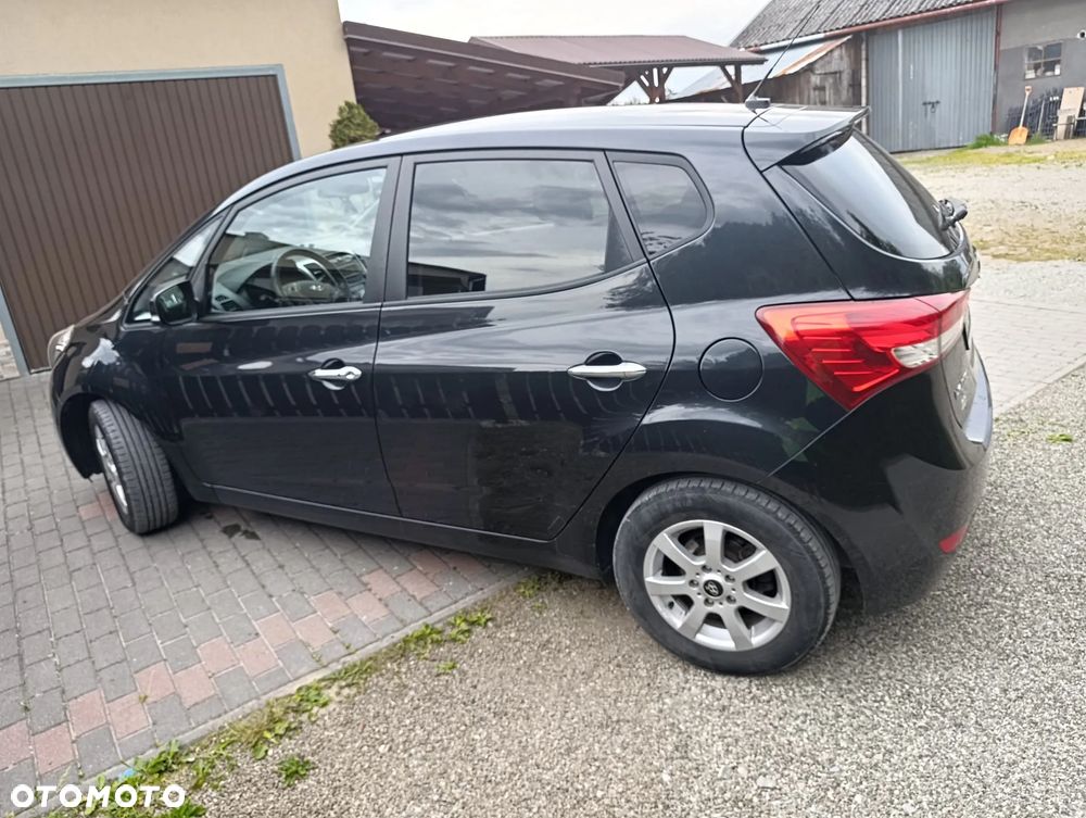 Hyundai ix20 1.4 Style - 2