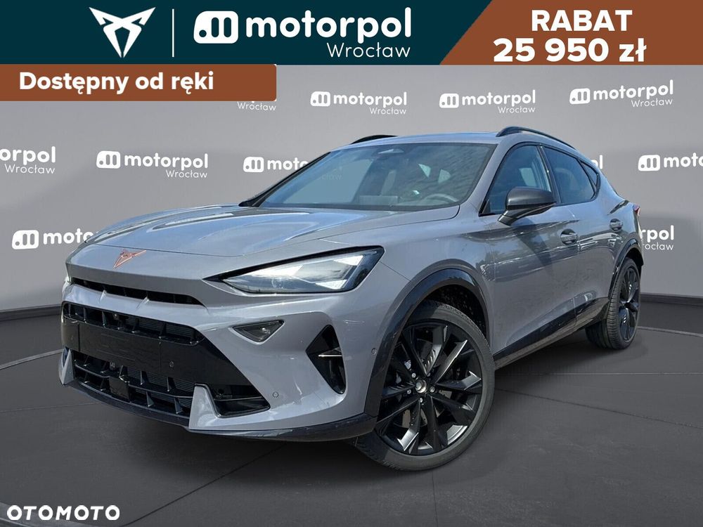 Cupra Formentor - 2