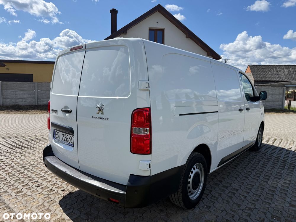Peugeot Expert - 8