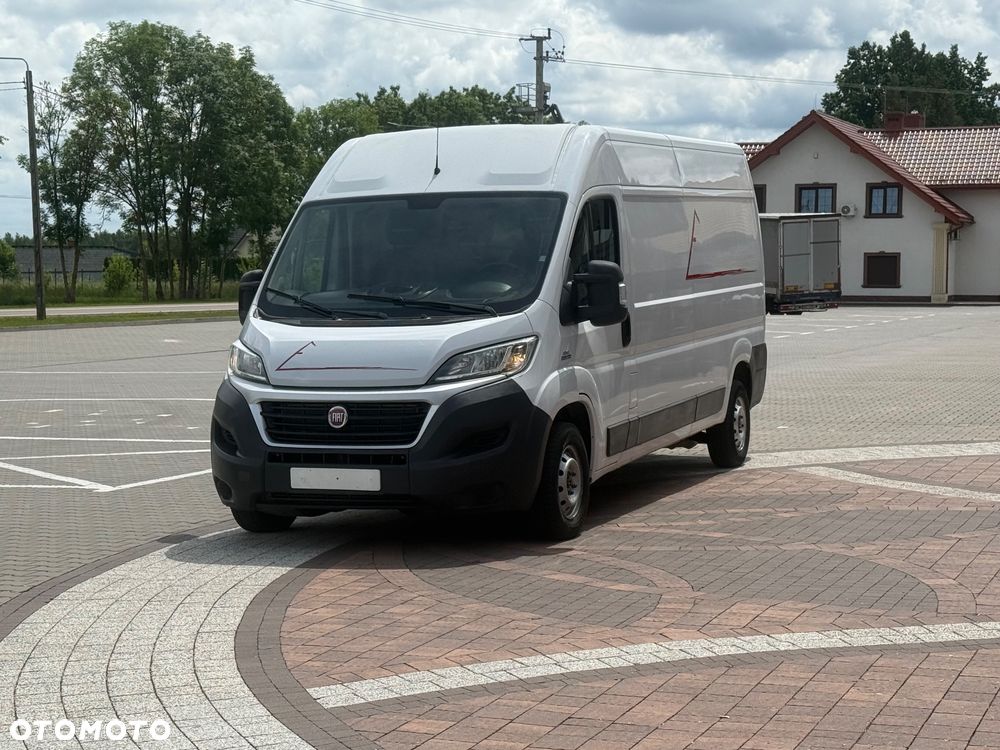 Fiat DUCATO - 5