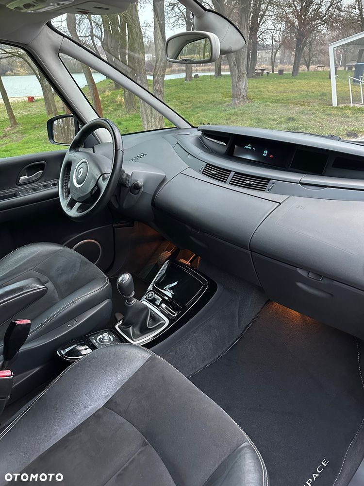 Renault Espace 2.0 dCi 150 FAP Edition 25th - 26