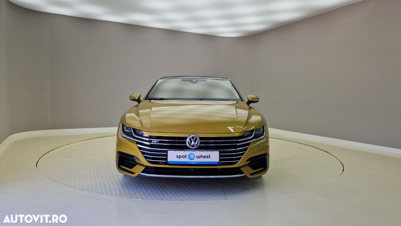Volkswagen ARTEON - 2