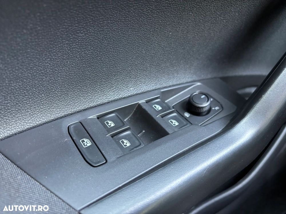Volkswagen Polo 1.0 Trendline - 26