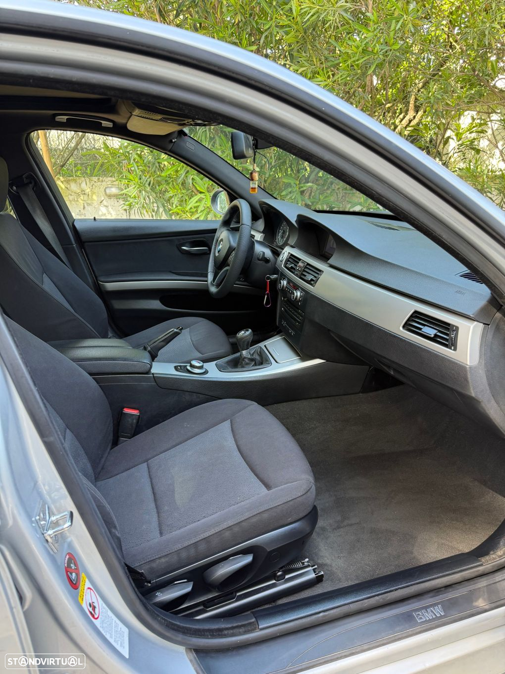 BMW 320 d - 10
