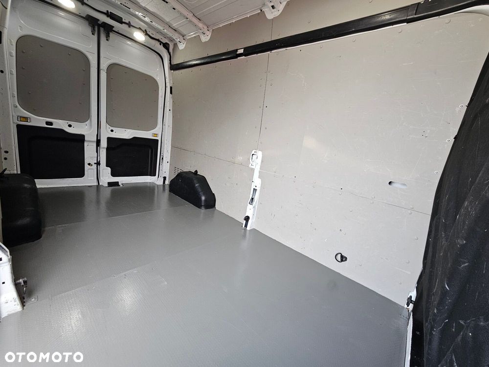 Ford transit L3H3 *66999zł NETTO* 2.0TdCi/131KM - 18