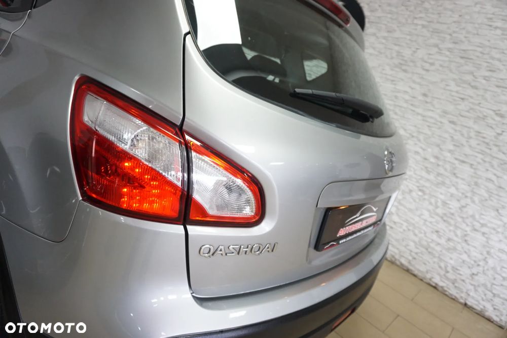 Nissan Qashqai - 12
