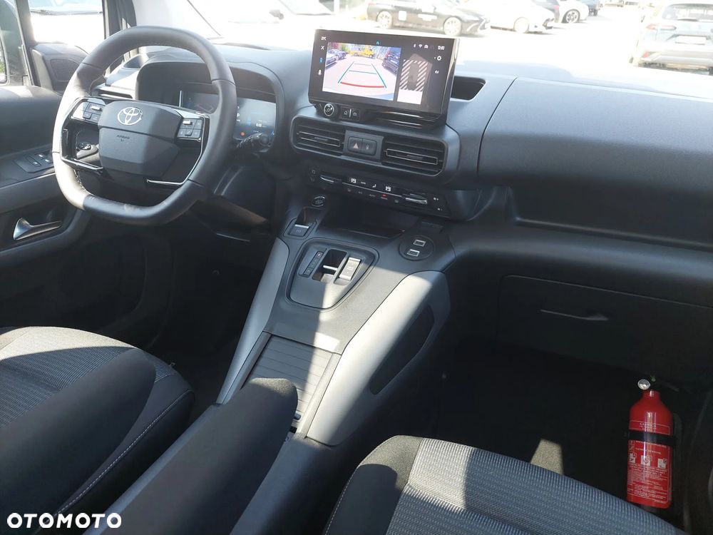 Toyota Proace City Verso 1.5 D-4D VIP - 13