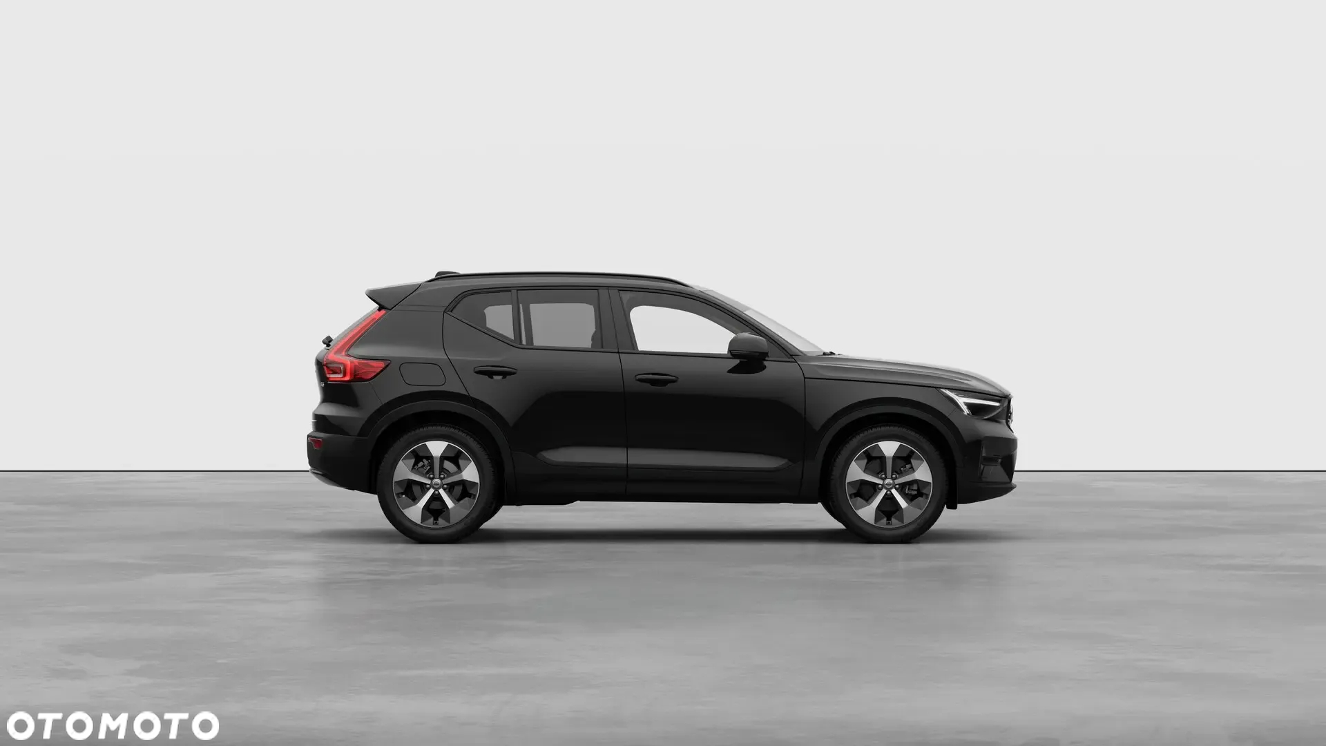 Volvo XC 40 B3 Ultra Dark - 4