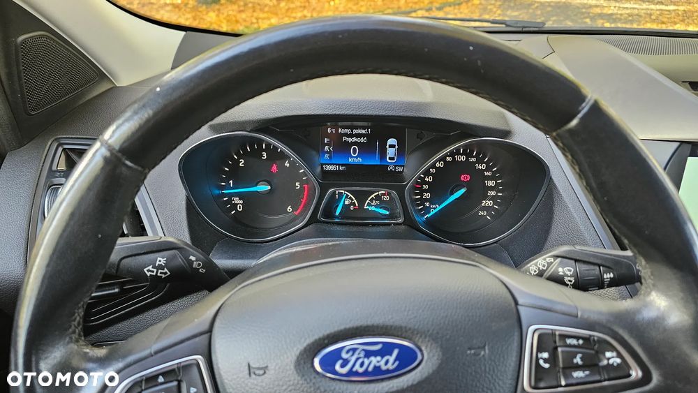 Ford Kuga 2.0 TDCi 4WD Trend - 6