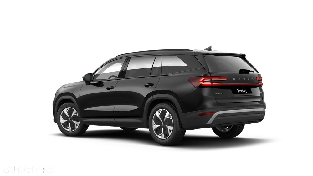 Skoda Kodiaq 2.0 TDI 4X4 DSG Selection - 3