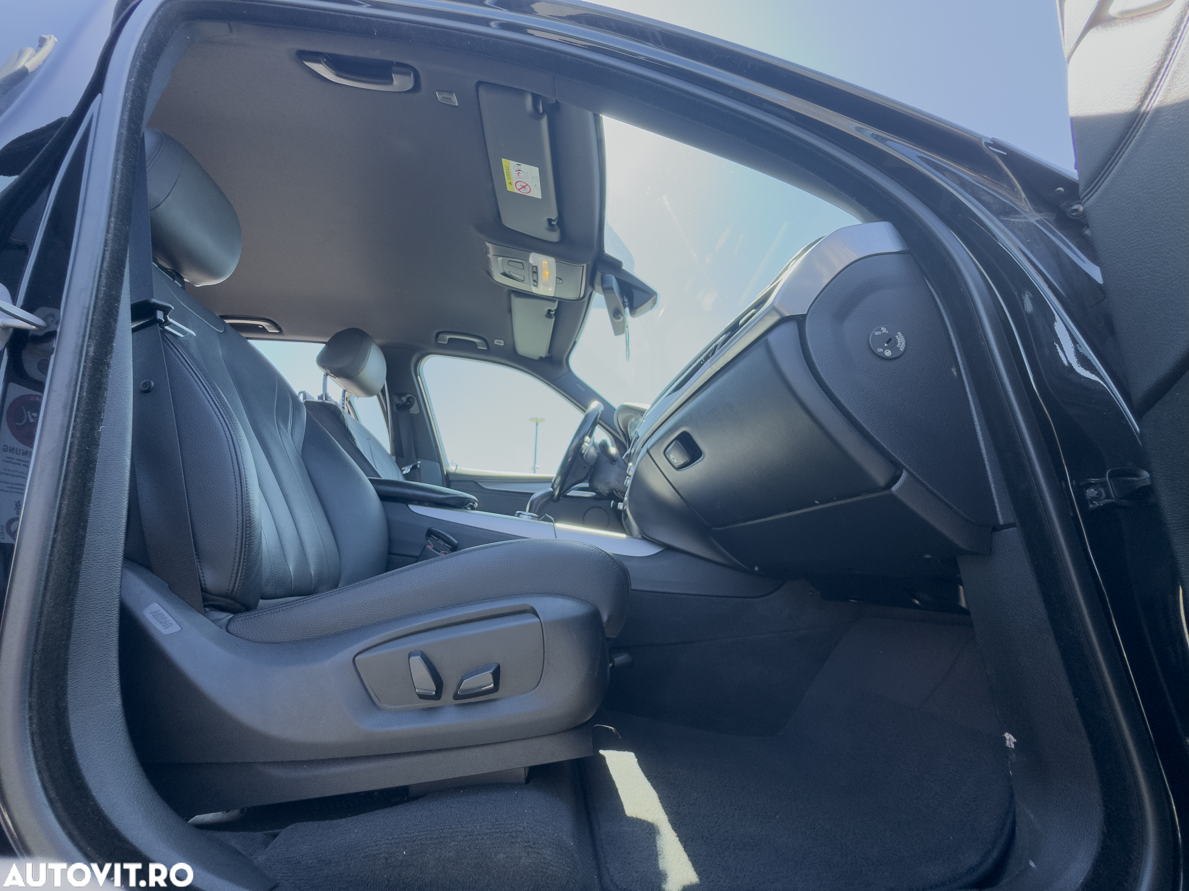 BMW X5 xDrive25d Sport-Aut. - 8