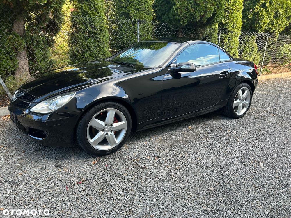 Mercedes-Benz SLK - 28
