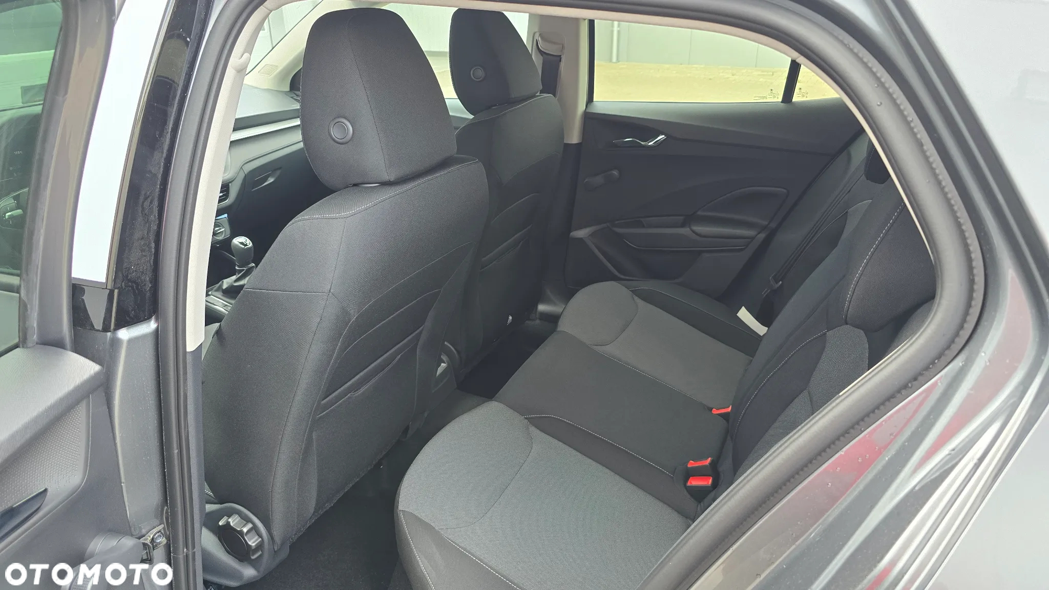 Skoda Fabia 1.0 Selection - 22