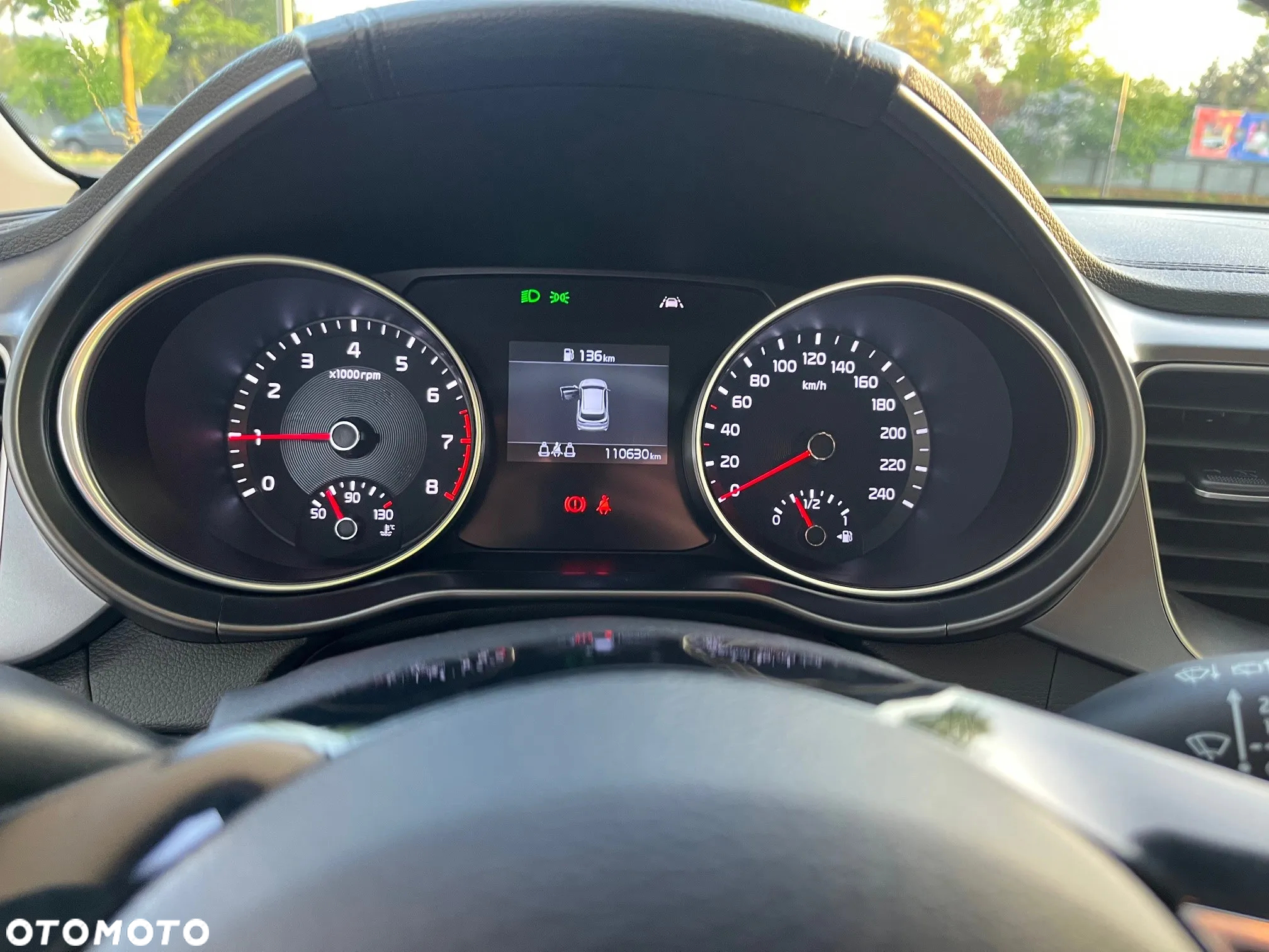 Kia Ceed 1.0 T-GDI S - 23