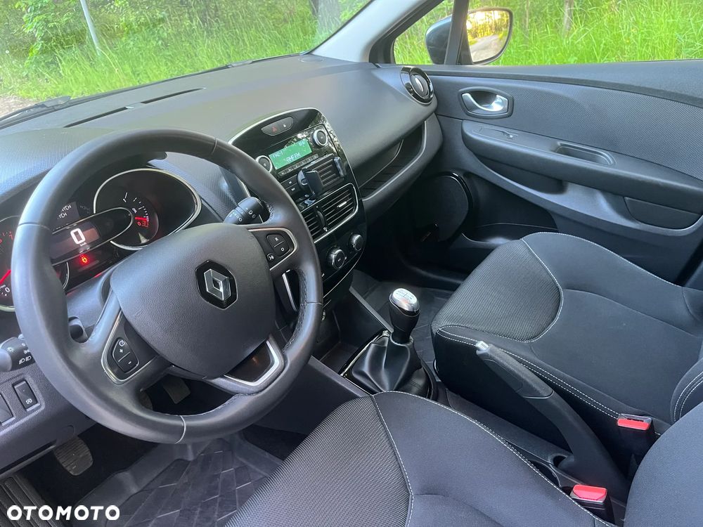 Renault Clio 0.9 Energy TCe Zen - 17