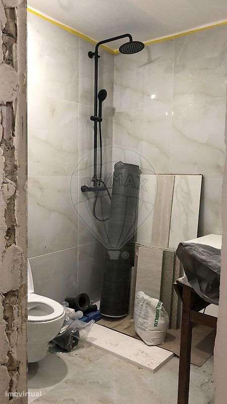 Apartamento T3 para venda - Grande imagem: 4/5
