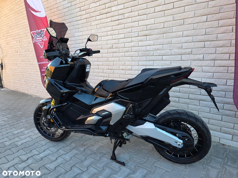 Honda X-ADV - 5