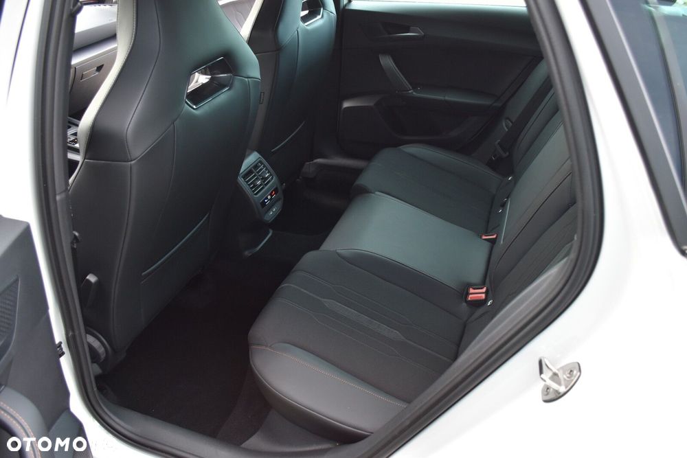 Cupra Leon 2.0 TSI VZ DSG - 23