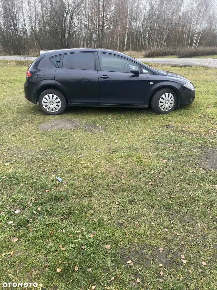 Seat Leon 1.9 TDI Reference - 2