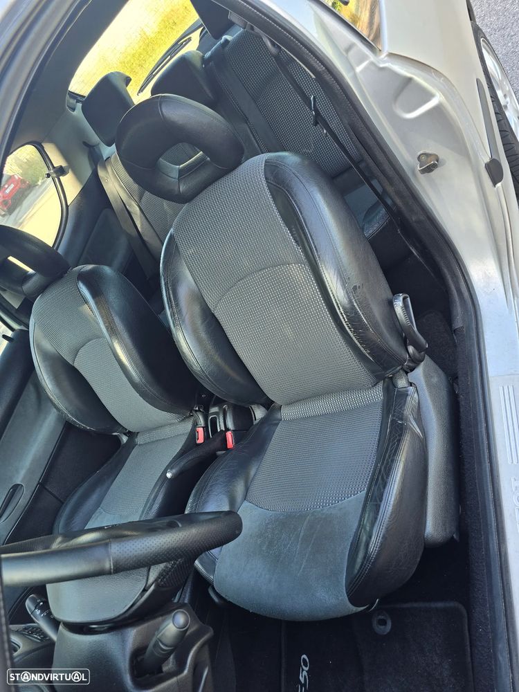 Peugeot 206 1.4 HDi XS - 4