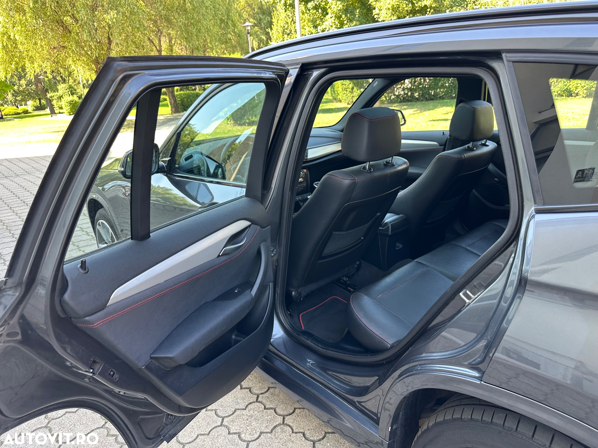 BMW X1 - 28