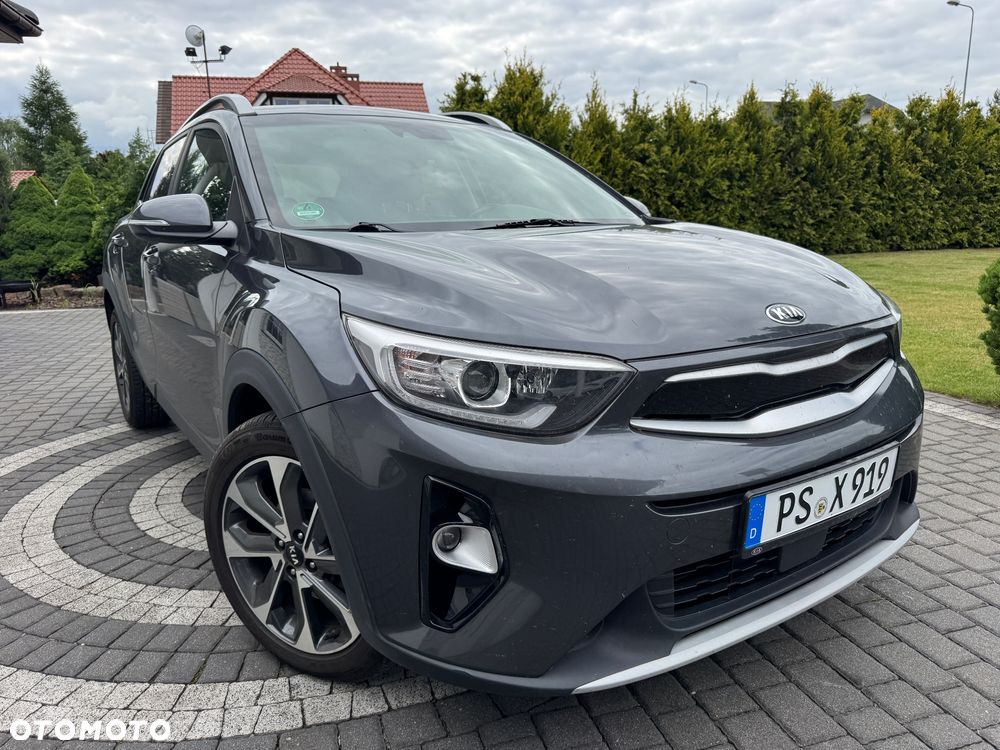 Kia Stonic 1.6 CRDi Spirit - 1