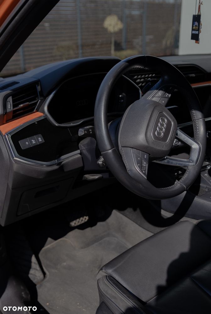 Audi Q3 - 8