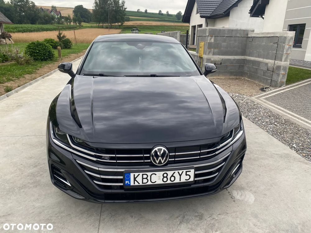 Volkswagen Arteon - 13