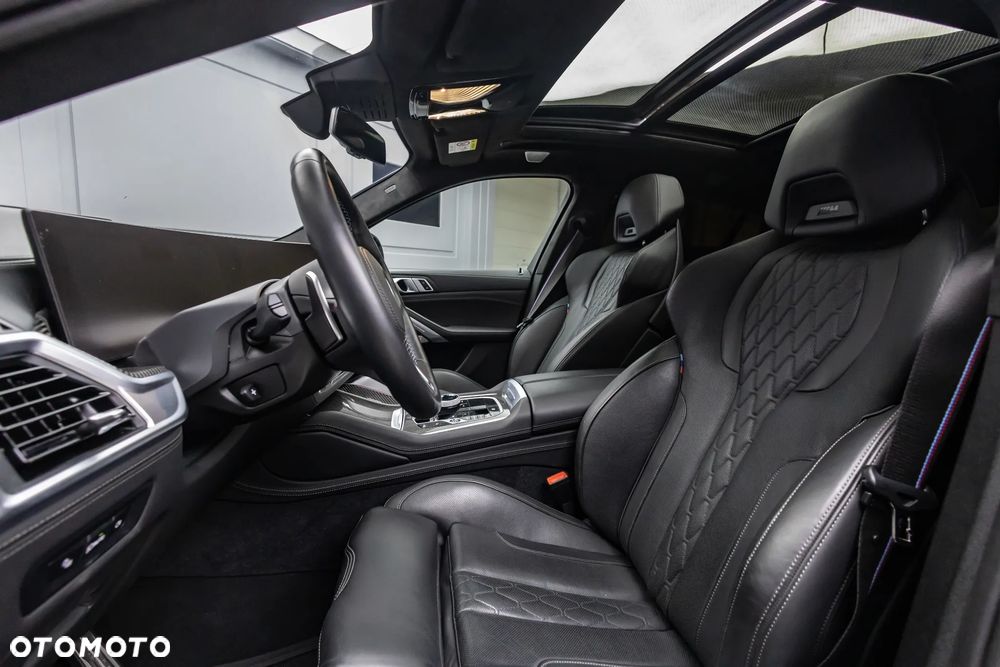 BMW X6 - 28