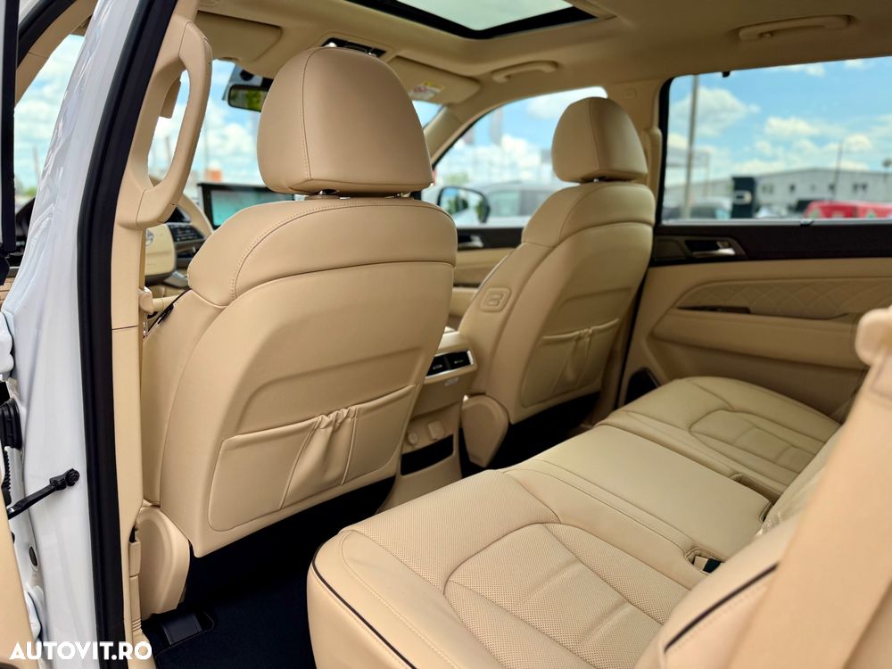 KGM Rexton - 20