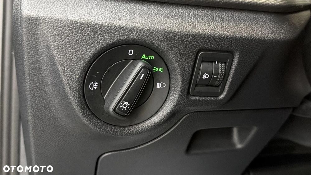 Skoda Kamiq 1.0 TSI Ambition - 26