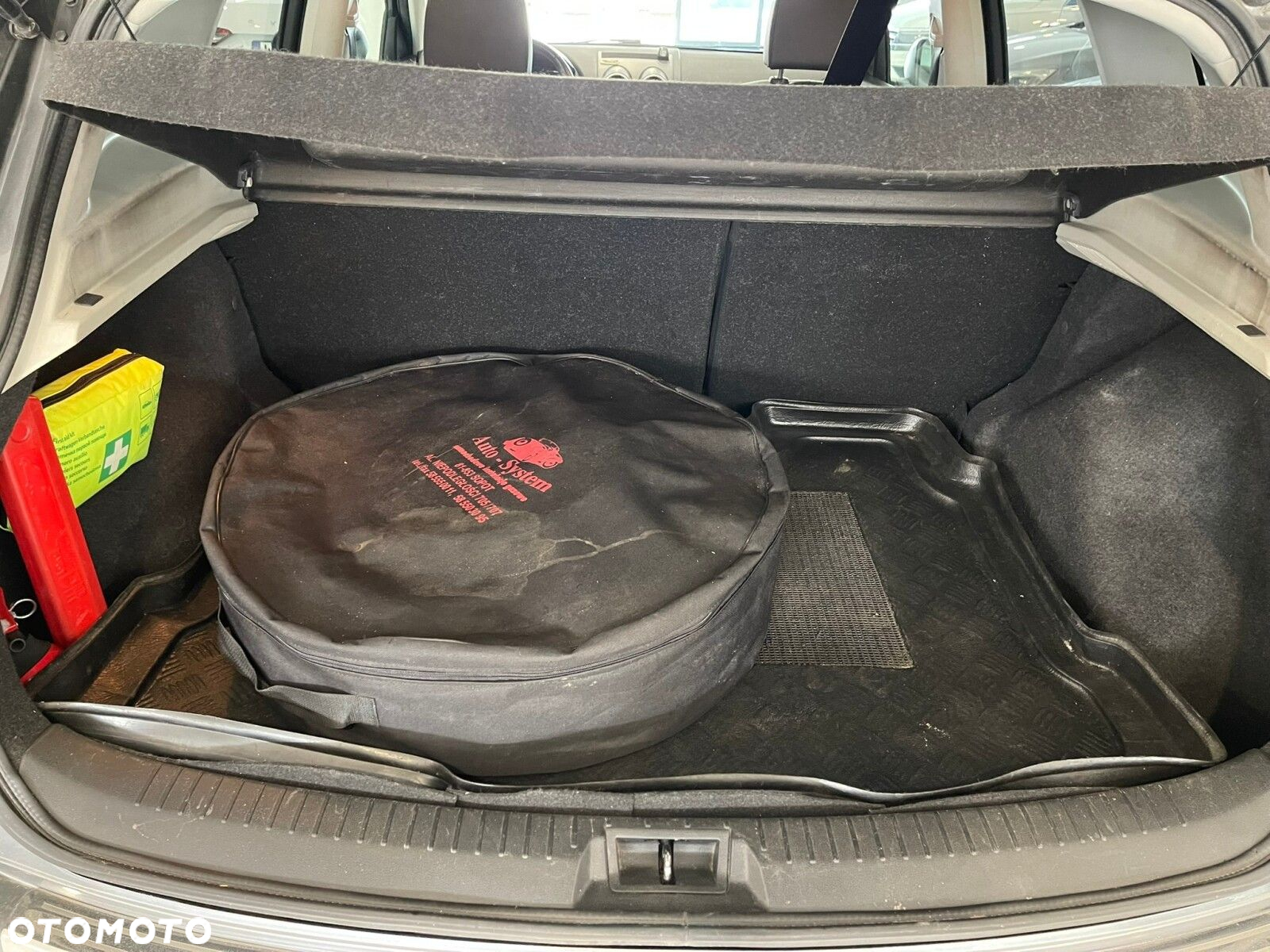 Nissan Qashqai 2.0 4x4 Tekna - 28