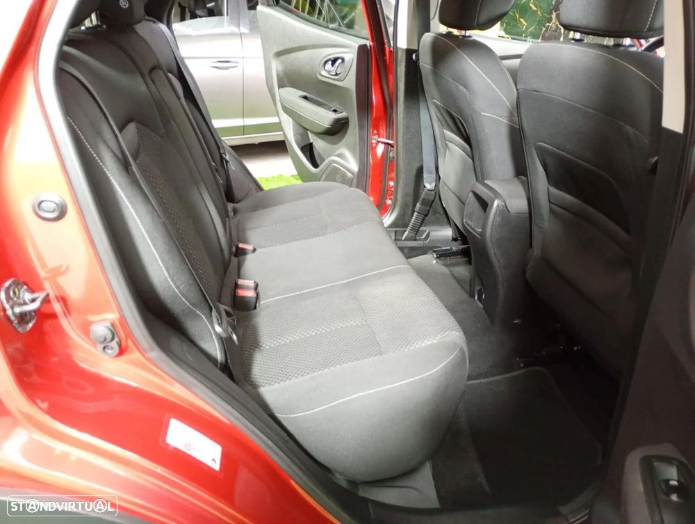 Renault Kadjar 1.5 dCi Exclusive - 36