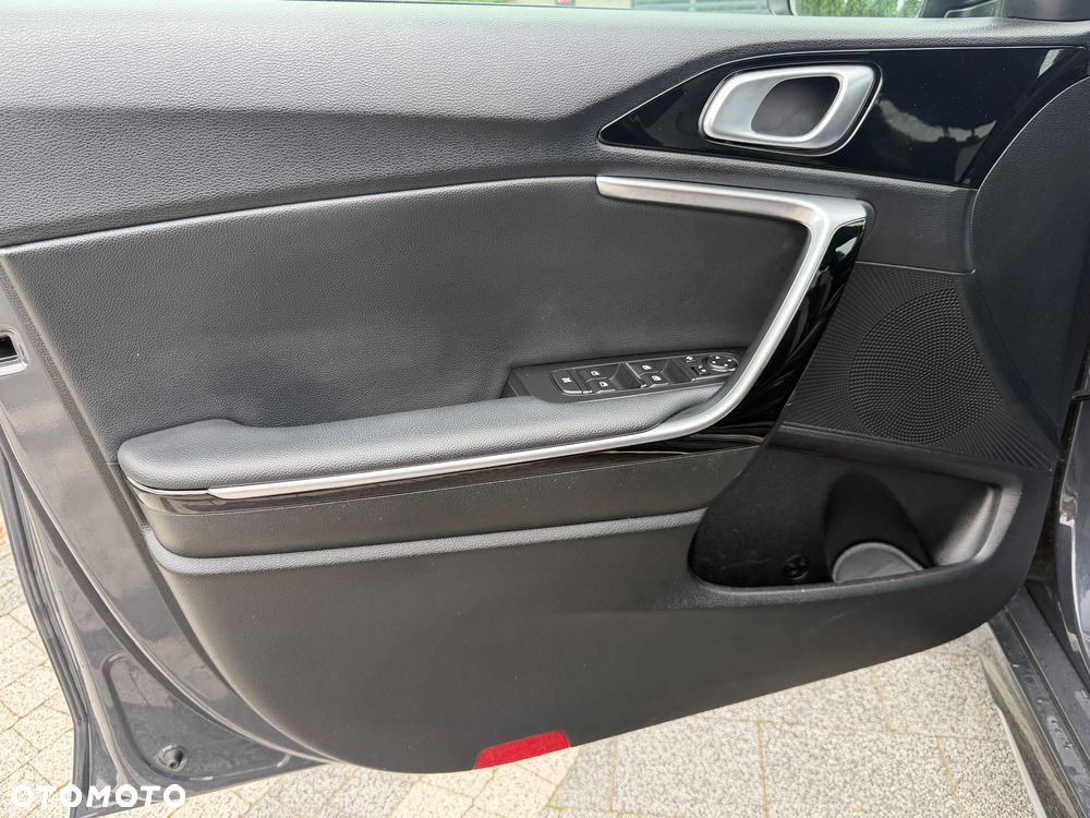 Kia ProCeed 1.5 T-GDI DCT7 OPF GT LINE - 15