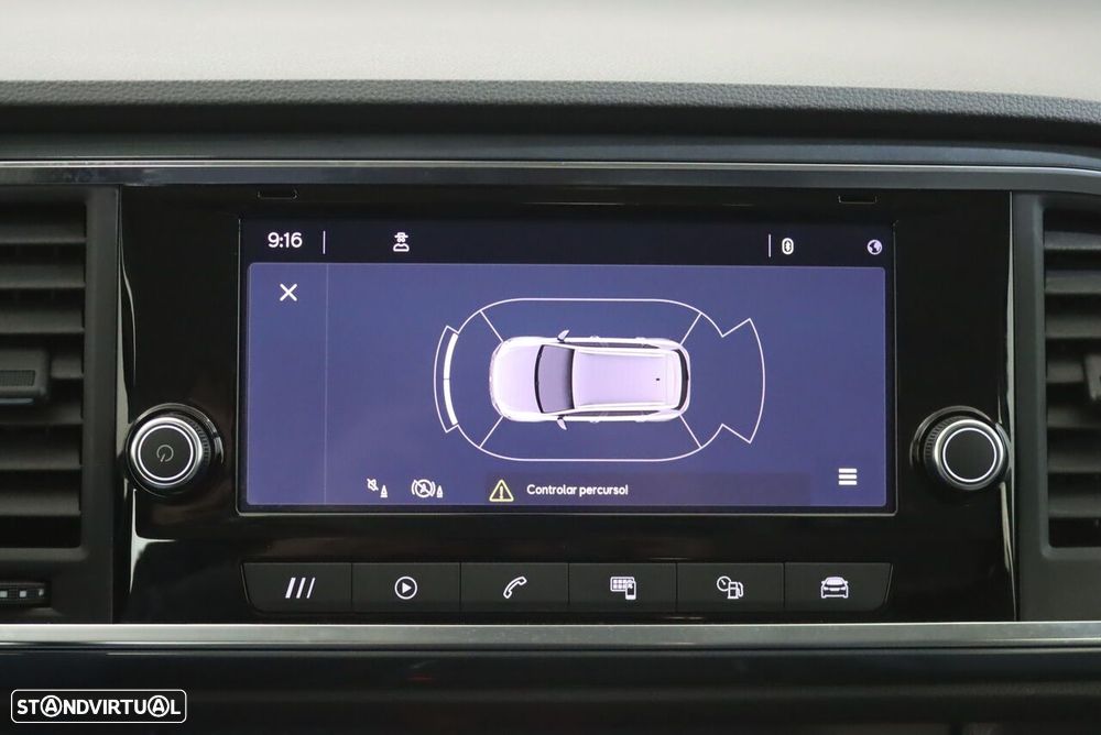 SEAT Ateca 1.0 TSI Style - 20