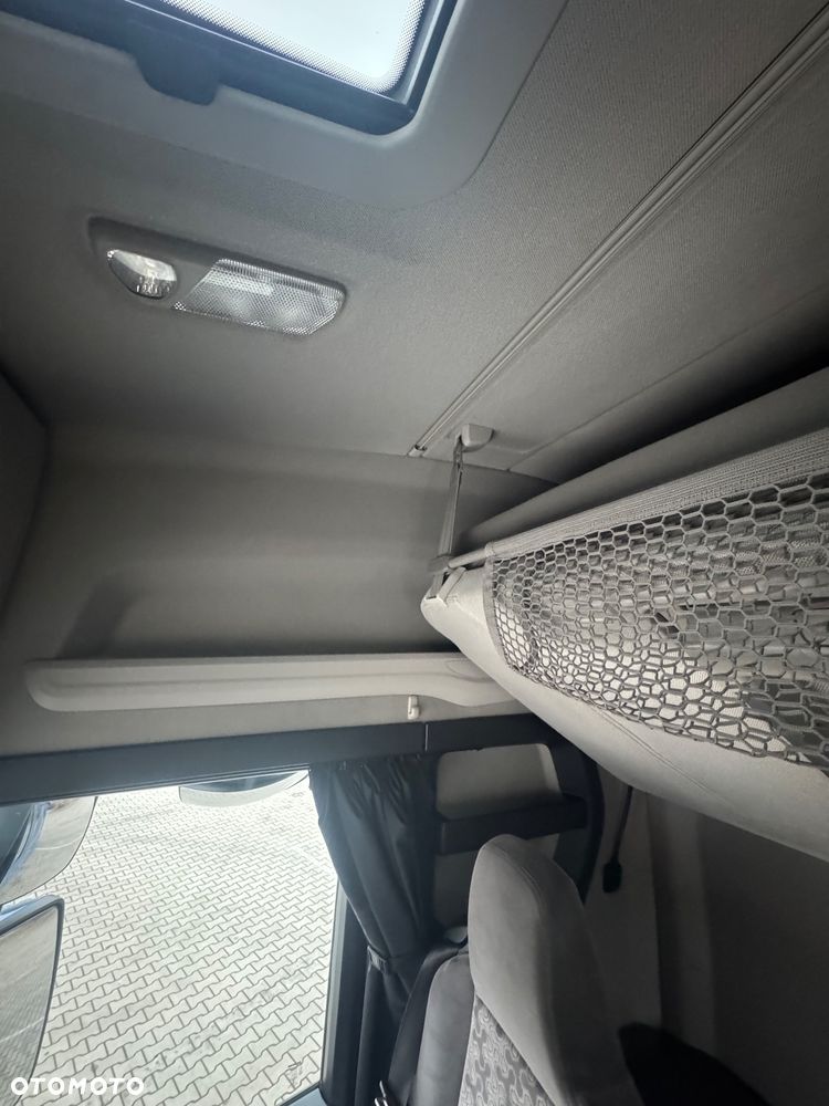 Scania S500 Low deck mega - 24