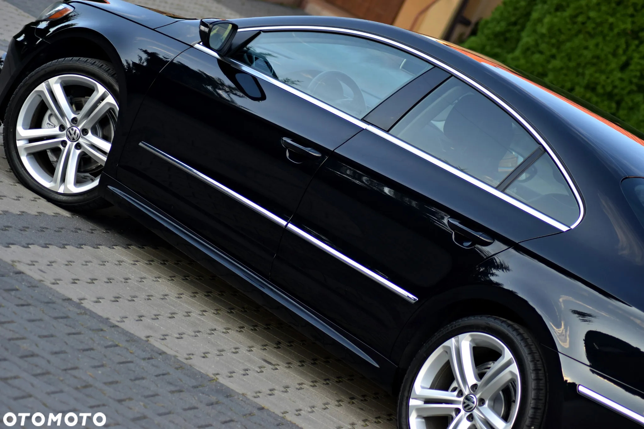 Volkswagen Passat CC - 13